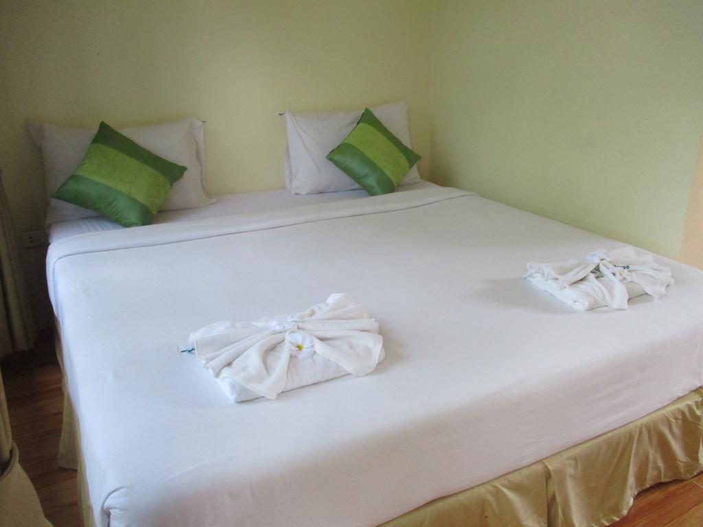 Guest house House & Sunsky 2*