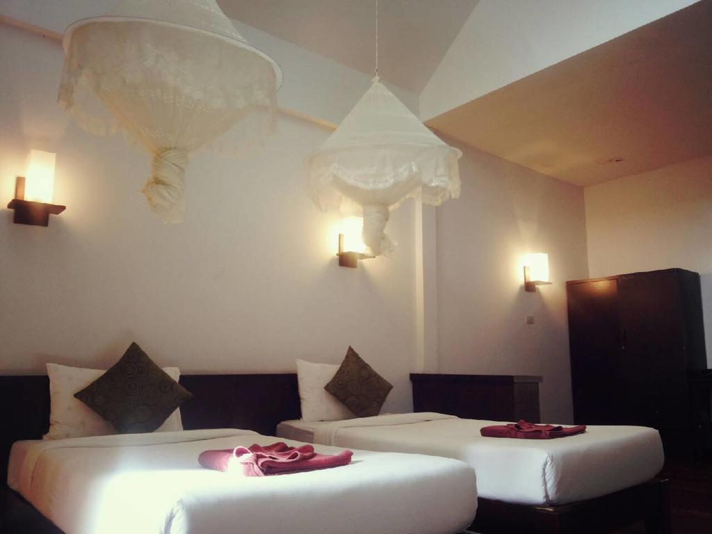 Resort Phitharom Pp 3*
