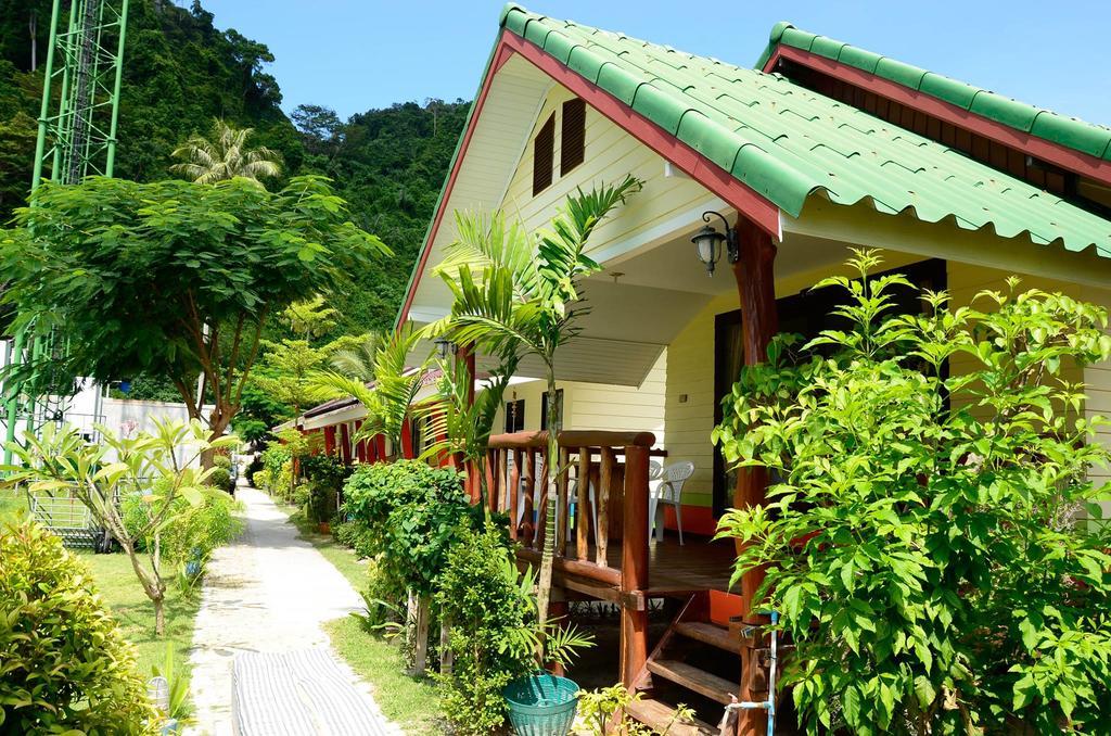 Hotel Chongkhao Resort- Island 3*