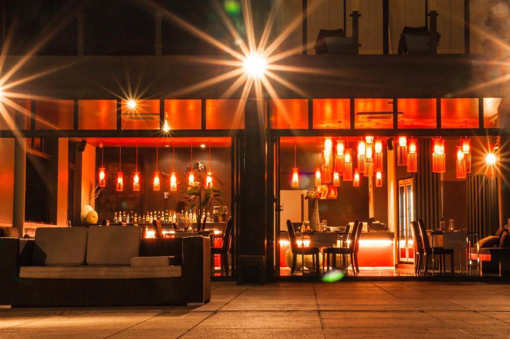 The Houben - Adult Only 4* Koh Lanta