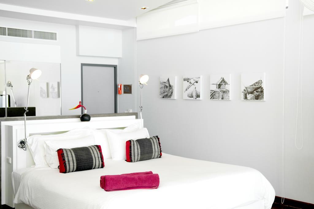 Resort The Houben - Adult Only