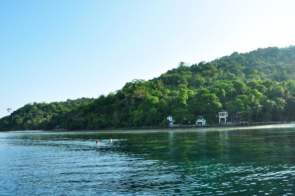 Rantee View * Phi Phi Don