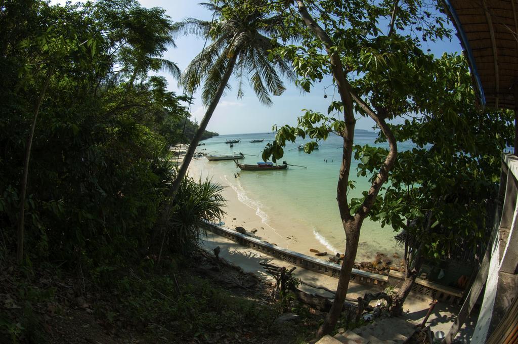 Rantee View Hotel Phi Phi Don