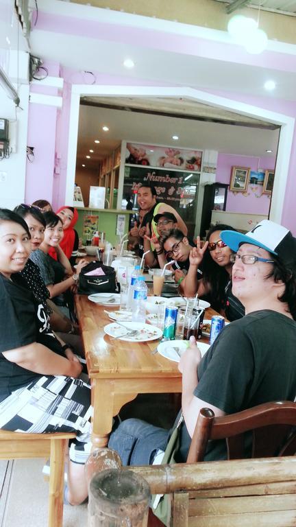 Guest house Number 1 Ao Nang