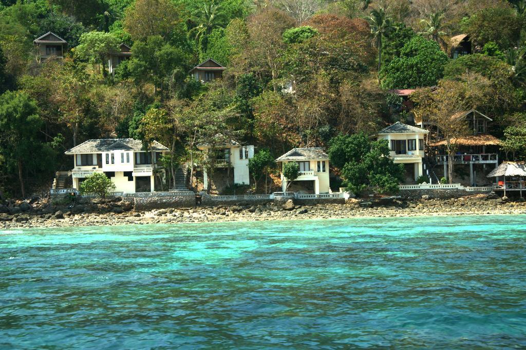 Rantee View Phi Phi Don