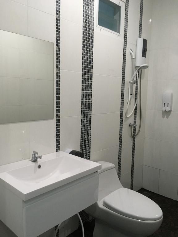 Guest house Phuket Travel *