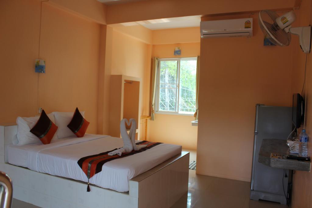 Inn Budchui Village2 2*
