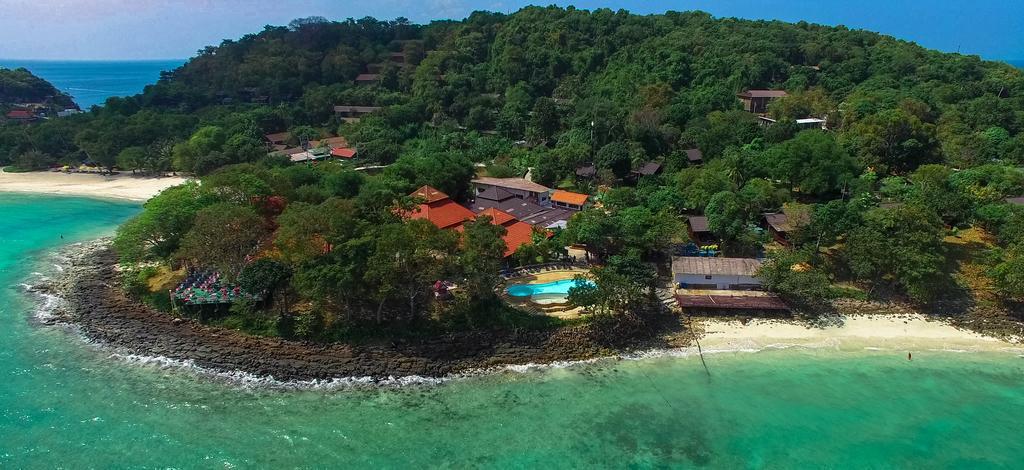 Natural 4* Phi Phi Don