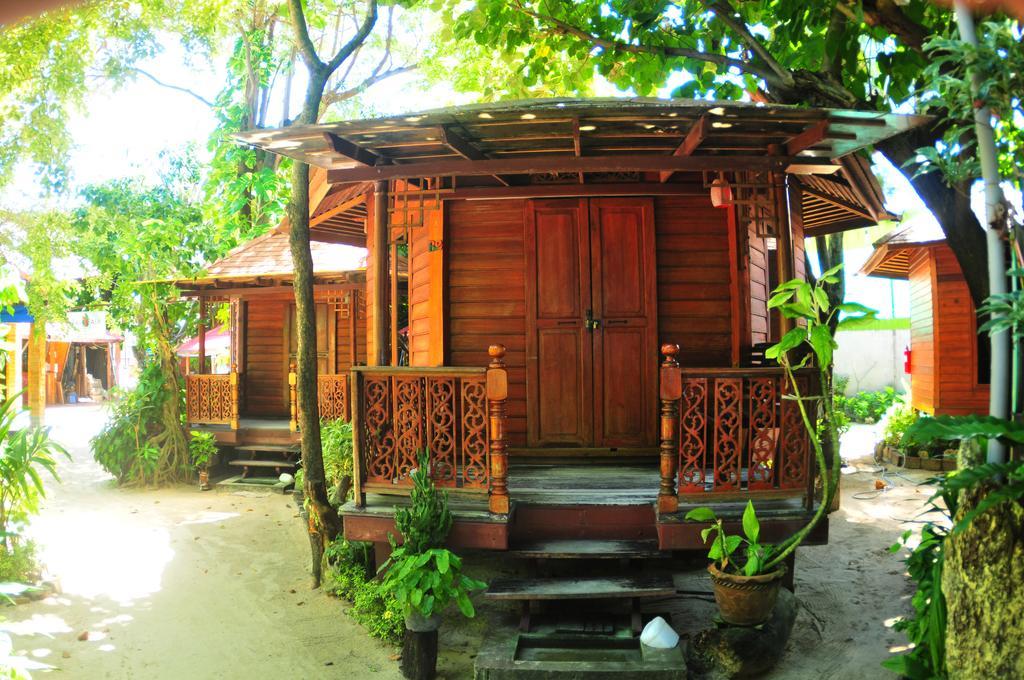 Baia Baia Resort Phi Phi Don
