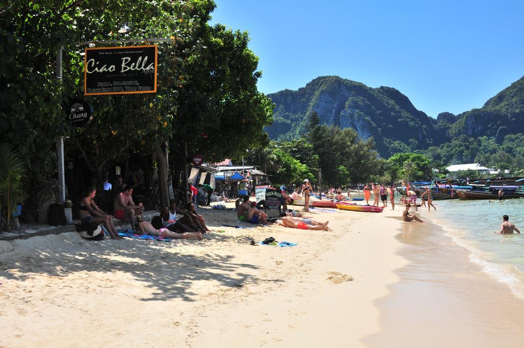 Baia Baia Resort