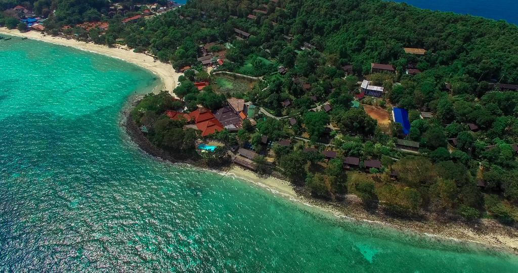 Natural 4* Phi Phi Don