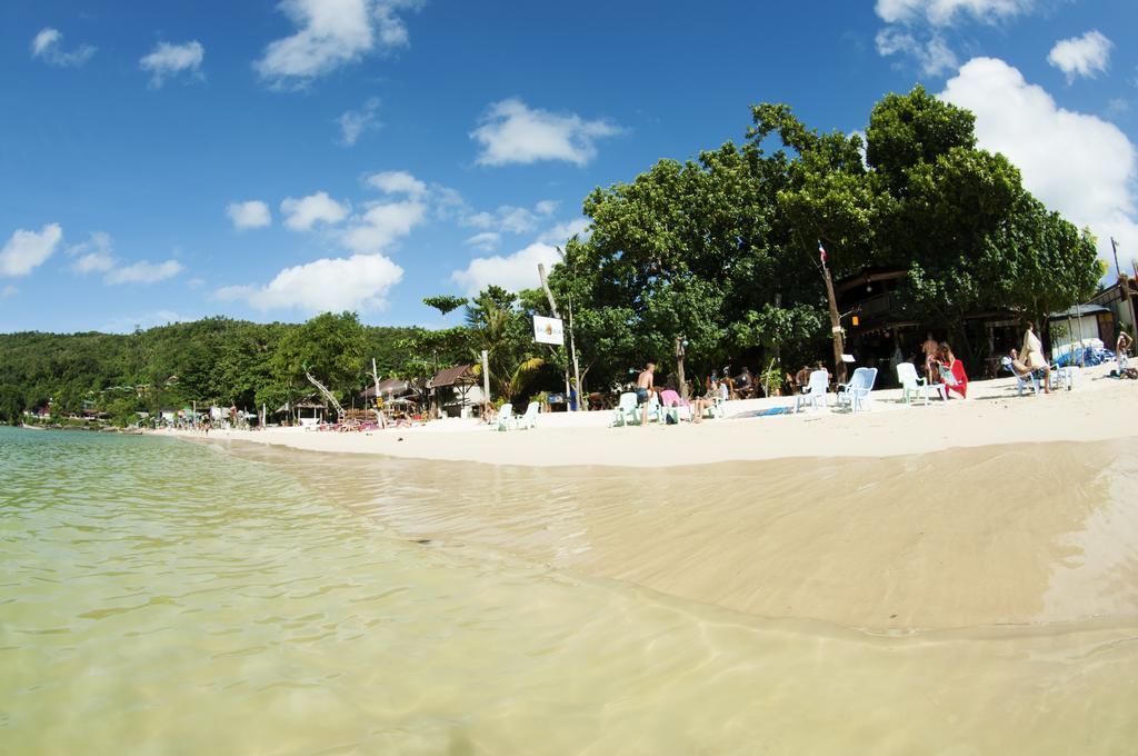 Resort Baia Baia Phi Phi Don