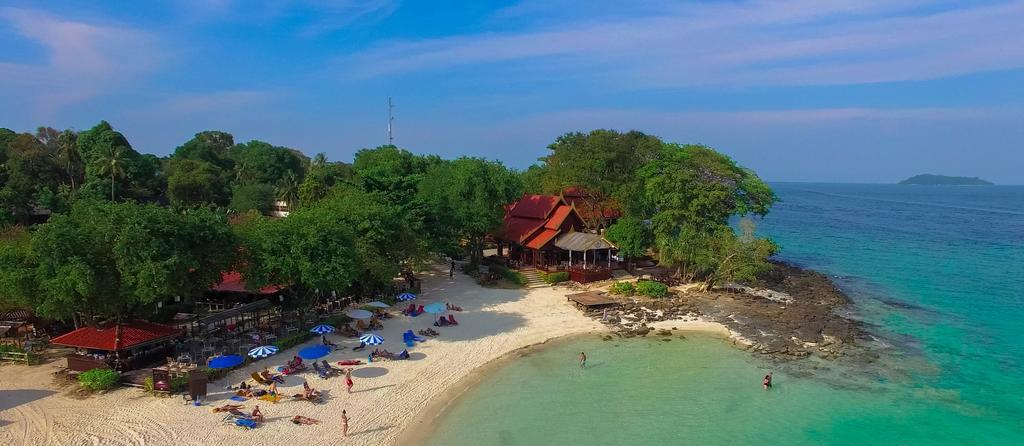 Natural Resort 4*