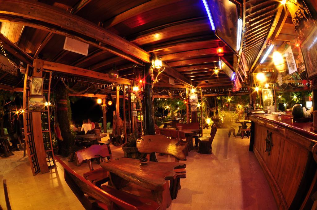 Baia Baia Resort Phi Phi Don
