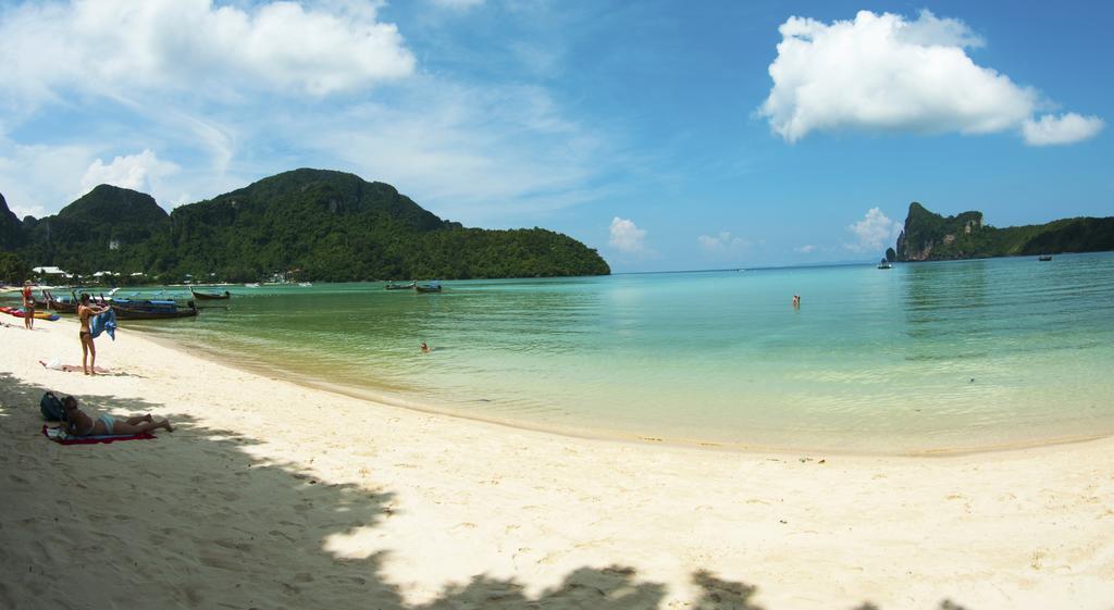 Baia Baia Phi Phi Don