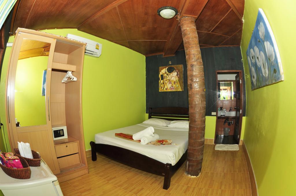 Resort Baia Baia Phi Phi Don