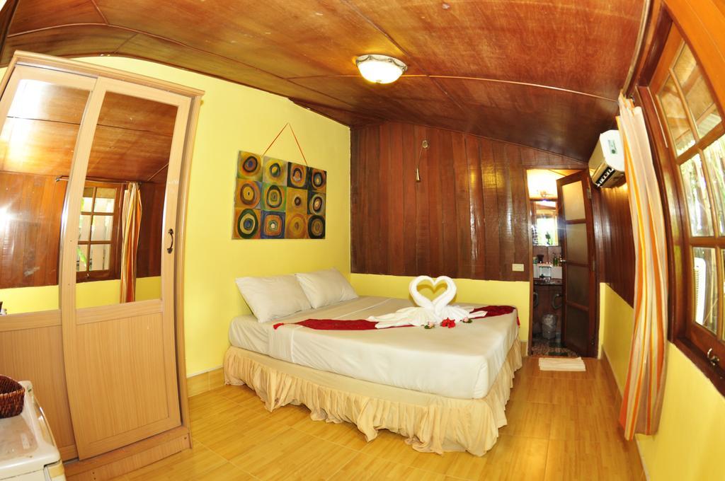 Resort Baia Baia