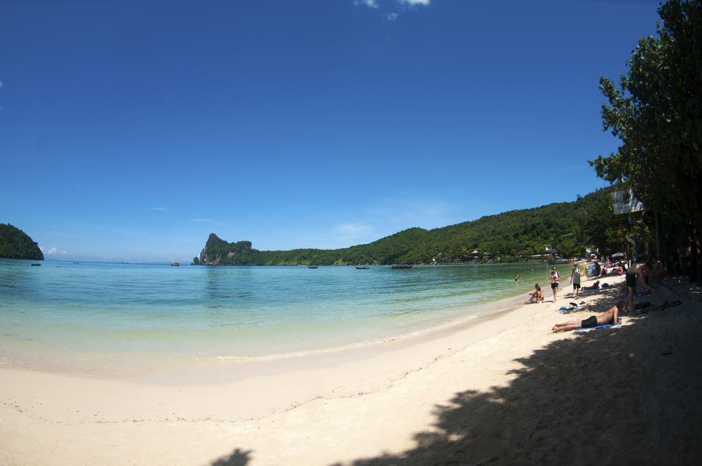 Baia Baia Resort