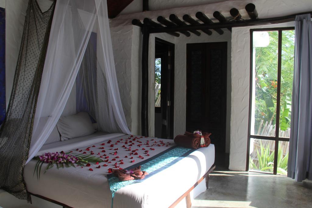 Villa Anankhira Koh Tao