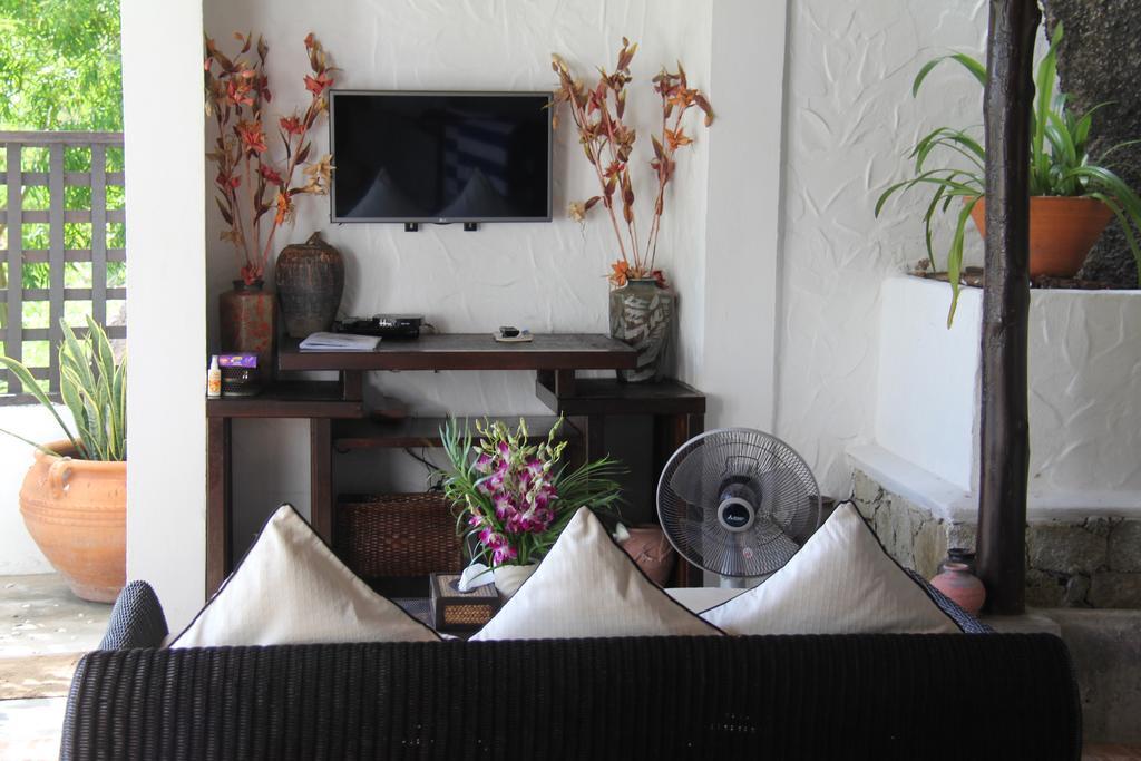 Villa Anankhira Koh Tao