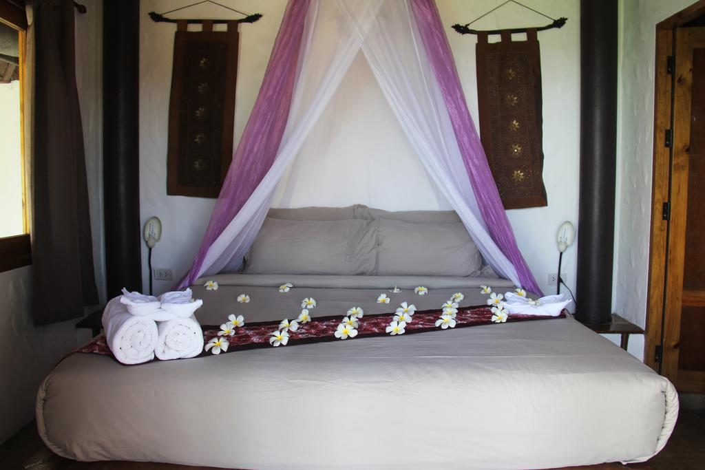 Anankhira Villa Koh Tao