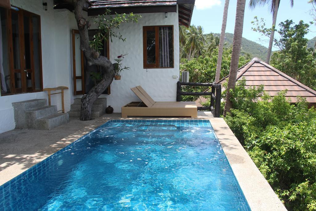 Anankhira Villa Koh Tao
