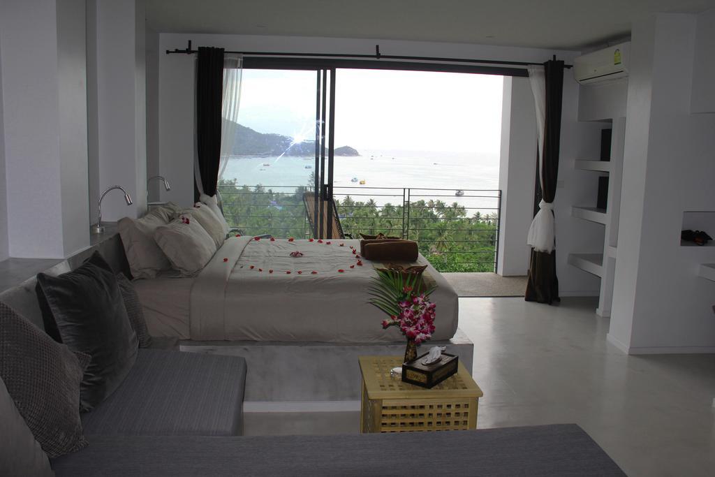 Anankhira Villa Koh Tao
