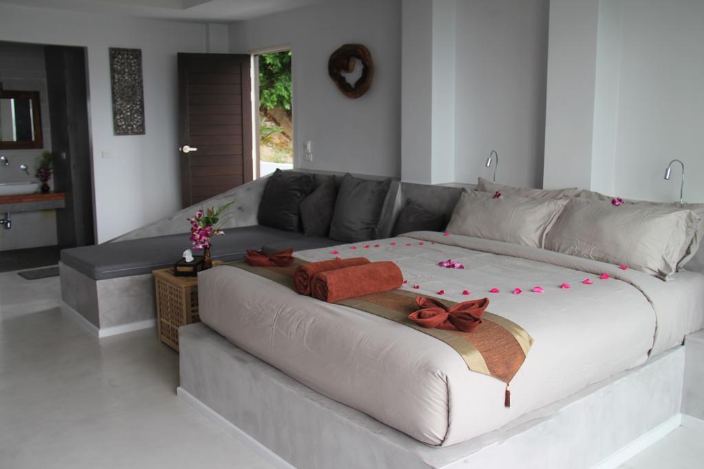 Anankhira Koh Tao