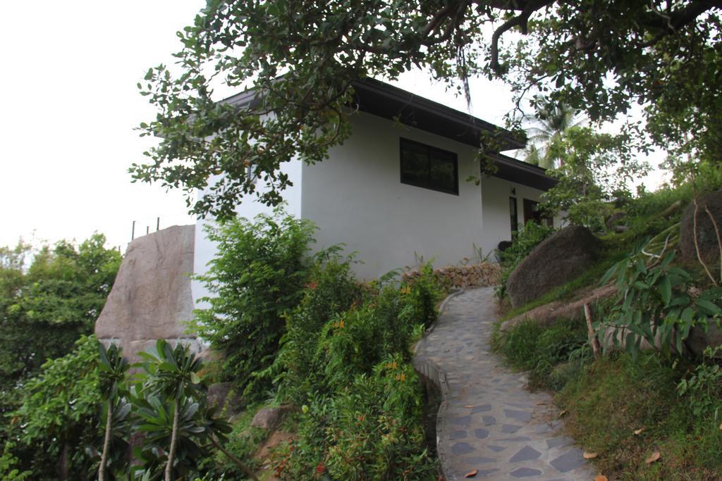 Anankhira Koh Tao