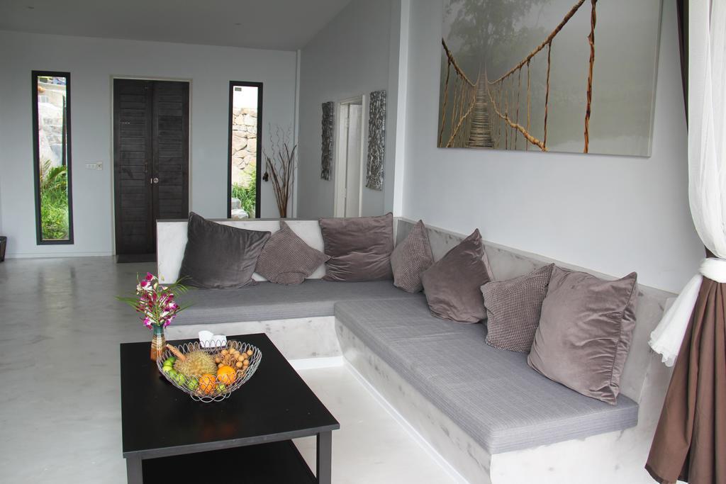 Villa Anankhira