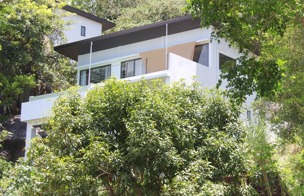 Anankhira Villa Koh Tao