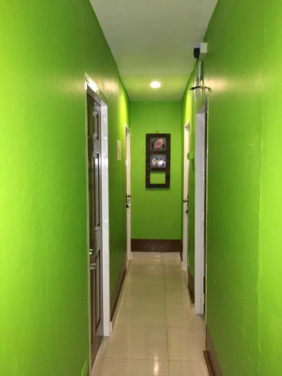 Casa de hóspedes Lucky