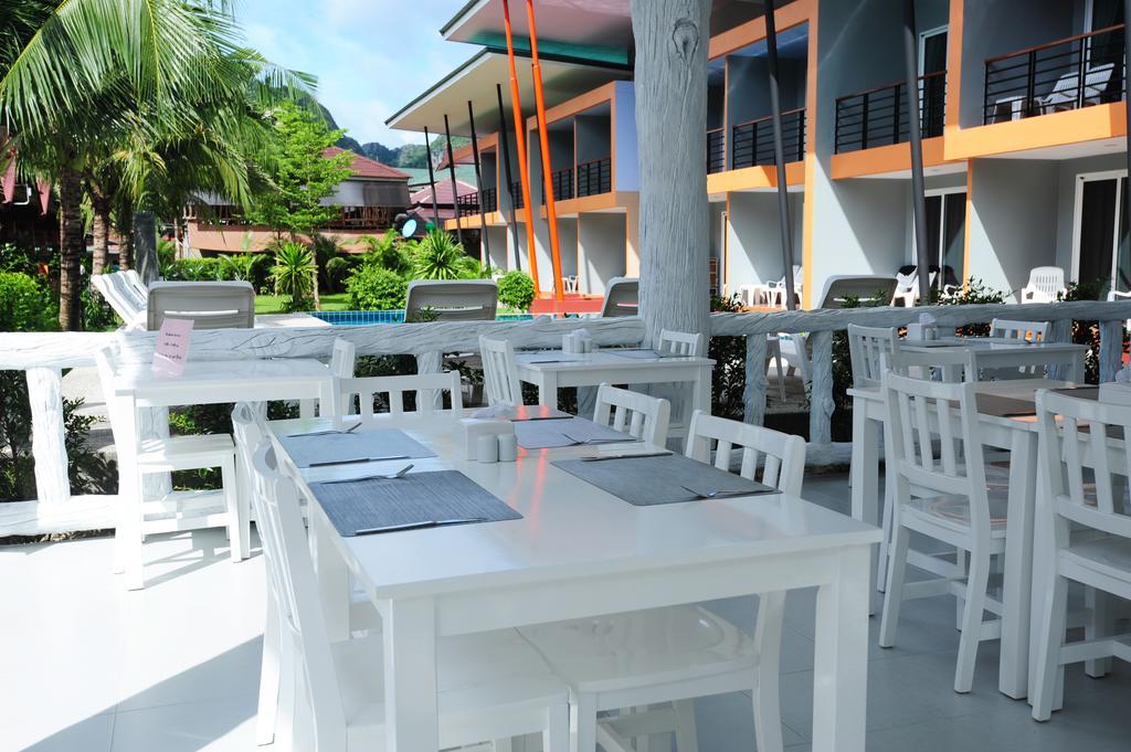 Anita Resort Phi Phi Don