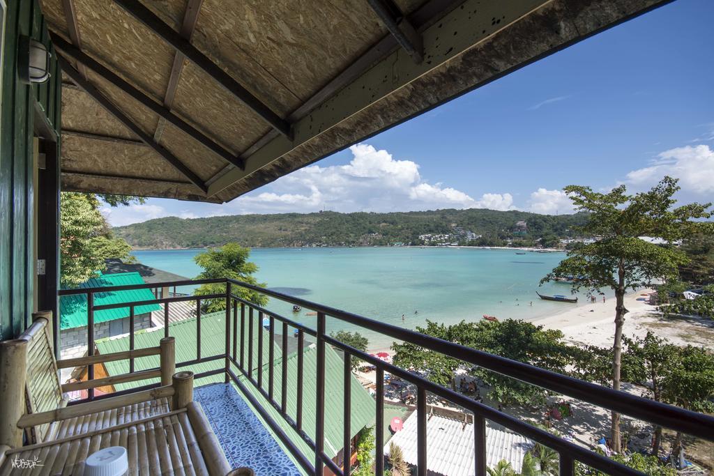 Good View Guest house Phi Phi Don