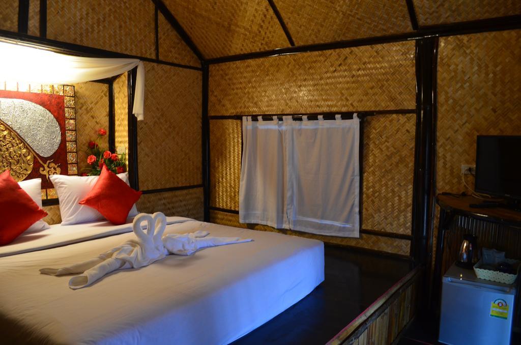 Resort Eco Lanta Hideaway