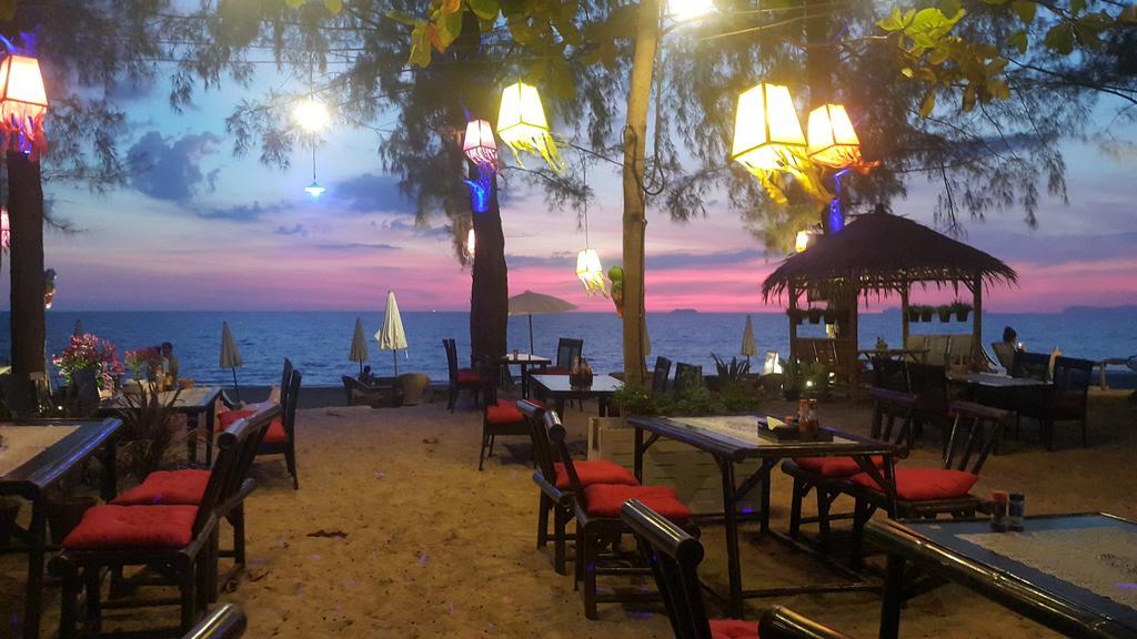 Resort Eco Lanta Hideaway Koh Lanta
