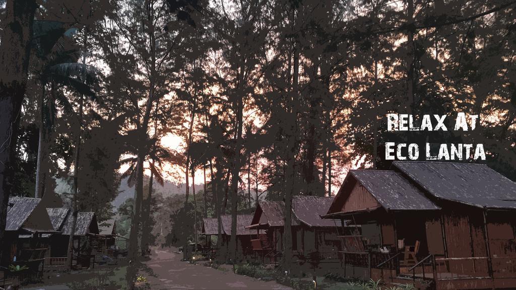 Eco Lanta Hideaway Koh Lanta