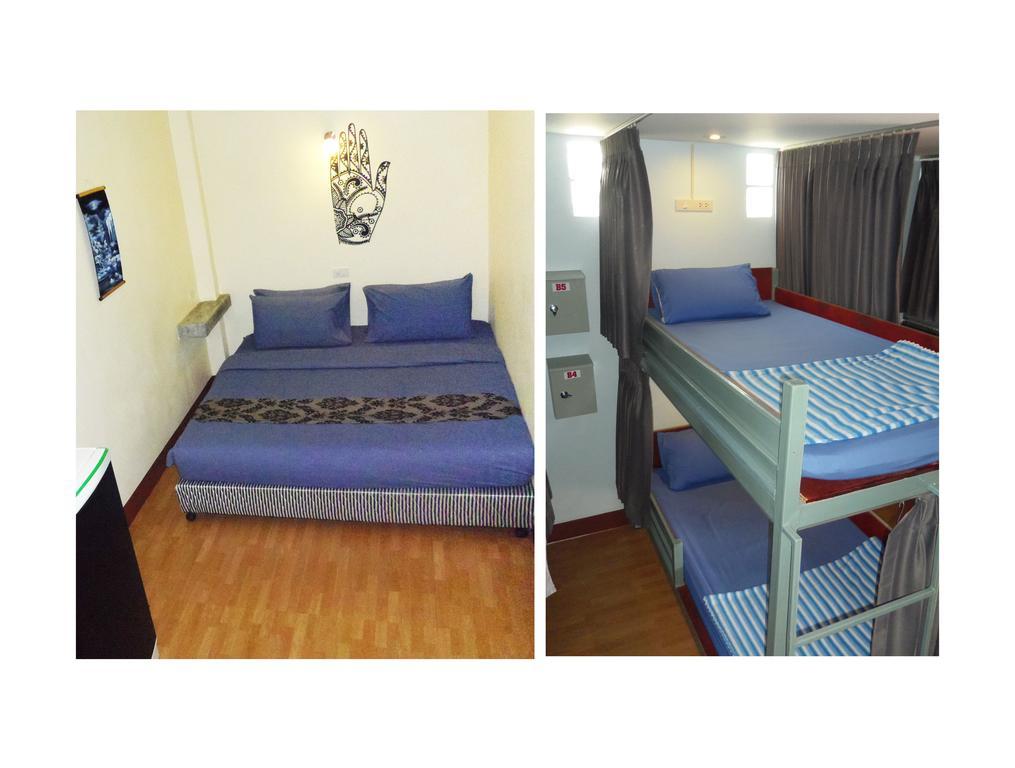Hostel Sleep