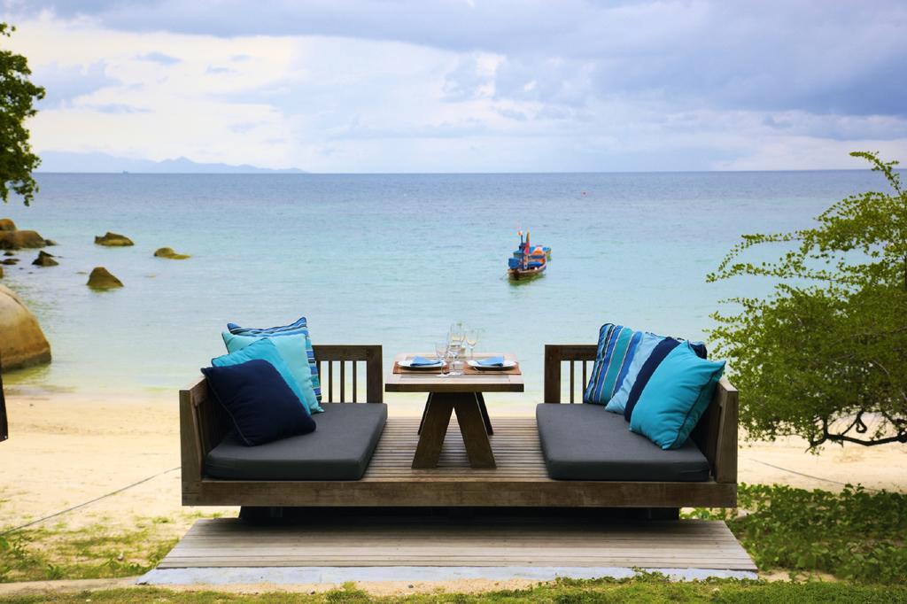 Resort Haadtien 4*