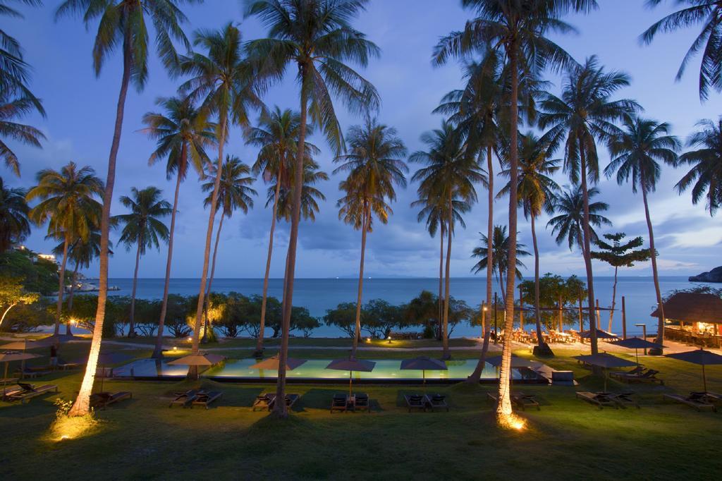 Haadtien Resort 4*
