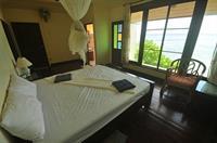 Rantee View Hotel *