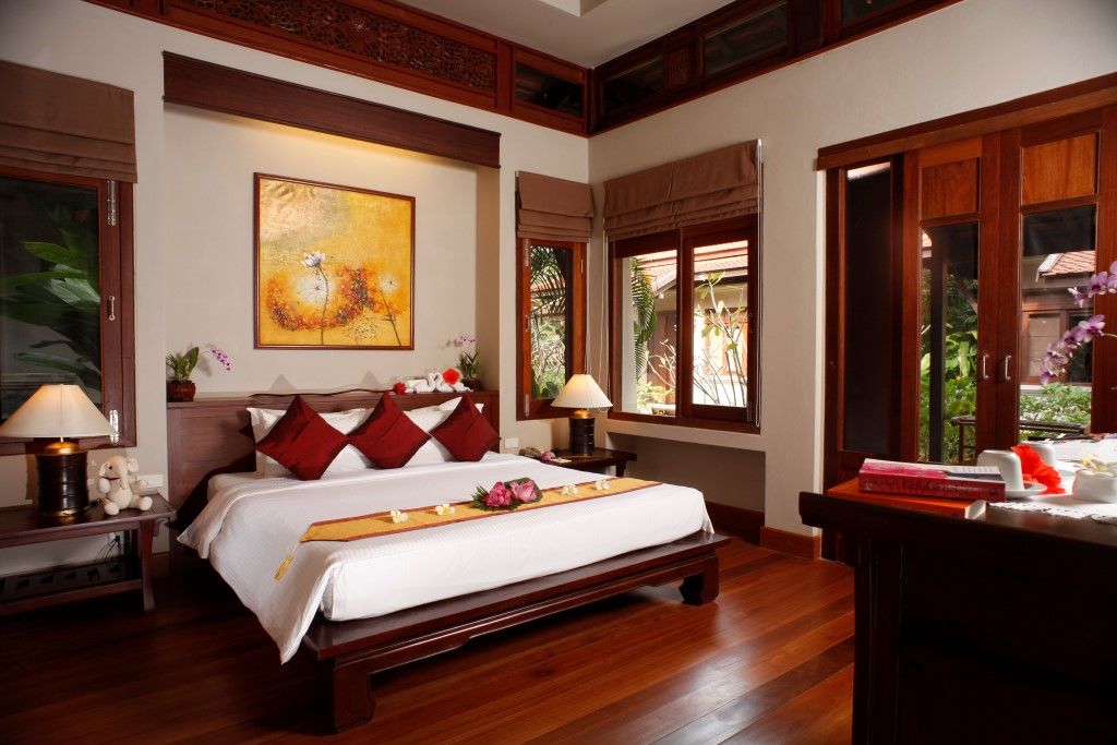 Khaolak Oriental - Adult Only 4* Khao Lak