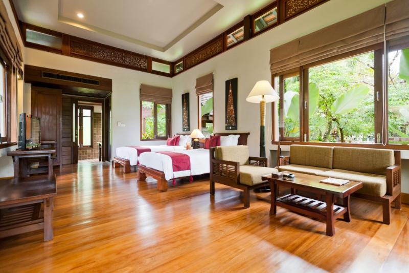 Hotel Khaolak Oriental - Adult Only