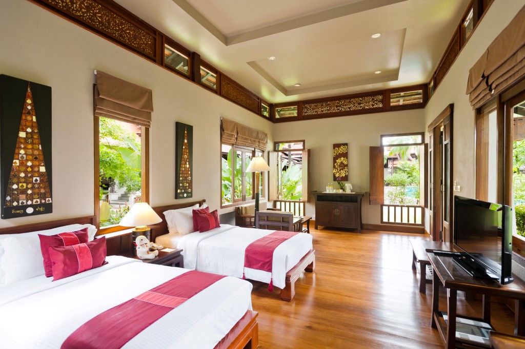 Khaolak Oriental - Adult Only Hotel Khao Lak