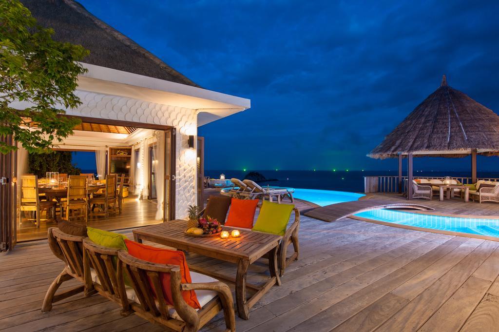 Villa Sabai Jai *