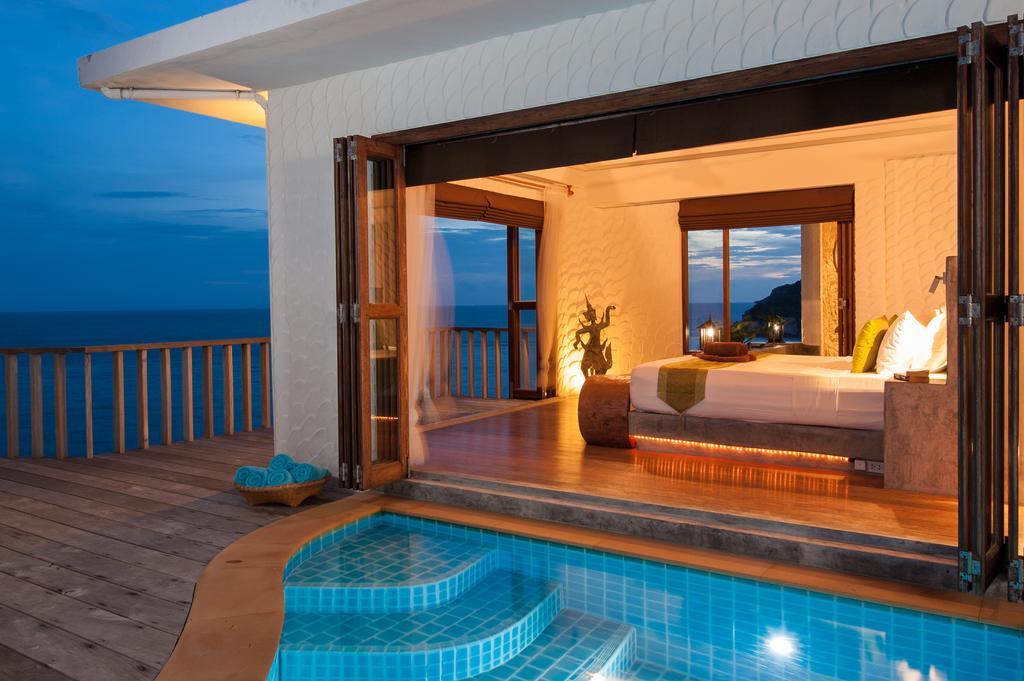 Villa Sabai Jai Koh Tao