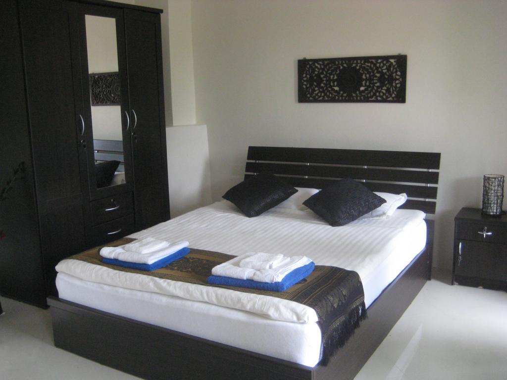 Viking House Apartamento