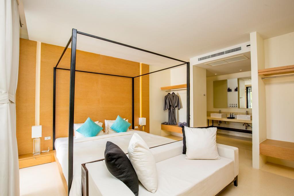 Resort The Anda Mani Khaolak Beachfront 5*