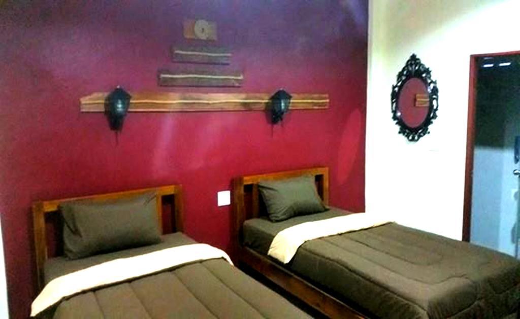 The Miracle & Diving Guest house