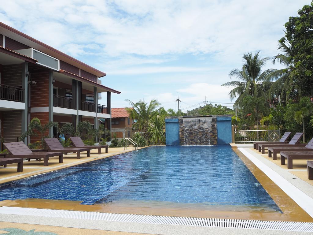 Hatzanda Bamboo House * Koh Lanta